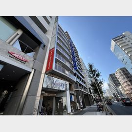 東和マンション広小路 6階 築40年9ヶ月の賃貸物件