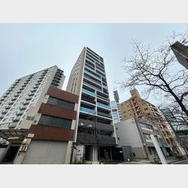 高岳駅より徒歩5分 3階 築2年9ヶ月の賃貸物件