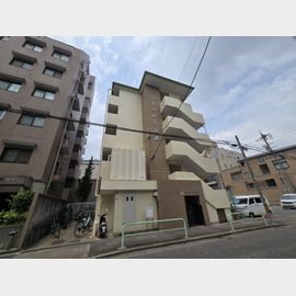 鶴舞駅より徒歩6分 3階 築36年4ヶ月の賃貸物件