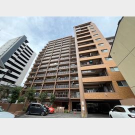 三旺マンション第６金山 6階 築40年5ヶ月の賃貸物件