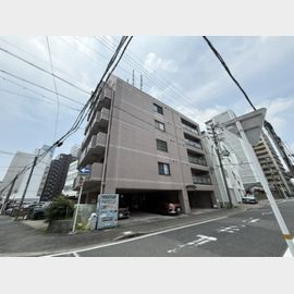 鶴舞駅より徒歩5分 8階 築30年5ヶ月の賃貸物件