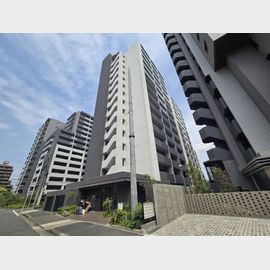 新栄町駅より徒歩9分 9階 築7年5ヶ月の賃貸物件
