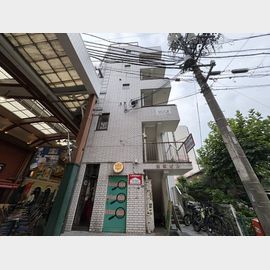 金城ビル 3階 築35年8ヶ月の賃貸物件