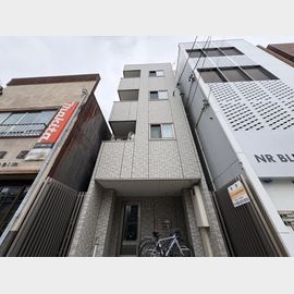 トミテラス 3階 築9年1ヶ月の賃貸物件