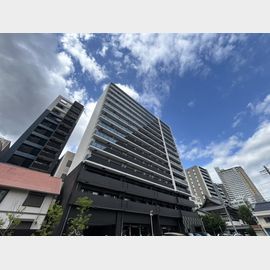 プレサンス新栄ユリシス 11階 築3年5ヶ月の賃貸物件
