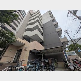 エステートほりかわ 3階 築39年3ヶ月の賃貸物件