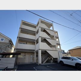 ヴィラロイヤルの賃貸物件