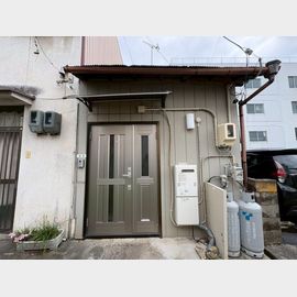桜山駅より徒歩12分 築59年4ヶ月 1階建の賃貸物件