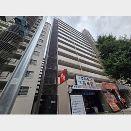 新栄町ハイツの賃貸物件
