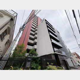 サンクレーア金山の賃貸物件