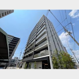 オープンレジデンシア金山の賃貸物件