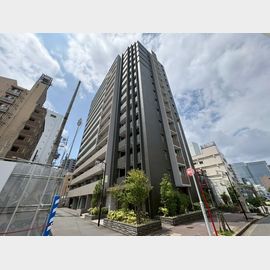 プレサンスロジェ丸の内テラスの賃貸物件