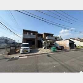 クローバーハウスの賃貸物件