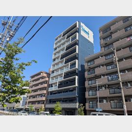 プレサンスNAGOYA本陣の賃貸物件