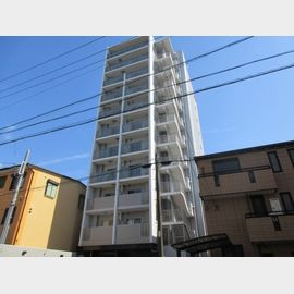 太閤通駅より徒歩7分 築5年5ヶ月 11階建の賃貸物件