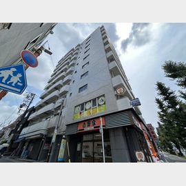 新日本ビルの賃貸物件