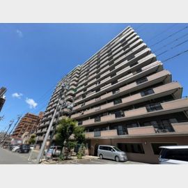 レジディア日比野の賃貸物件