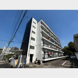 後藤石坂コーポの賃貸物件