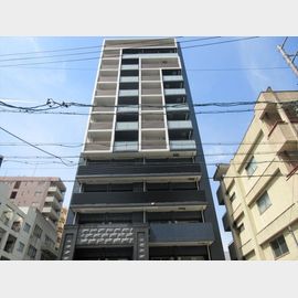 プレサンスTHE栄の賃貸物件