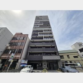 プレサンス大須観音駅前の賃貸物件