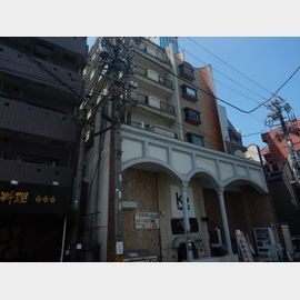 新栄町駅より徒歩7分 築49年9ヶ月 2階建の賃貸物件