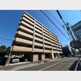 プレサンス名古屋城前ラバンカの賃貸物件