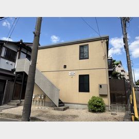 クラスティーナA棟の賃貸物件