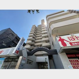 イトーピア六番町マンションの賃貸物件