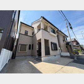 栄生駅より徒歩6分 築24年6ヶ月 2階建の賃貸物件