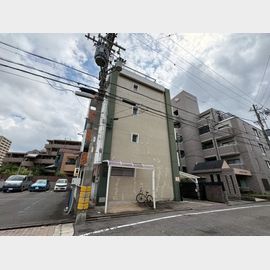 安藤ハイツの賃貸物件