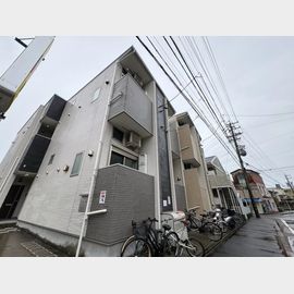 ハーモニーテラス二ツ橋の賃貸物件