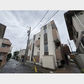 Ampio日比野弐番館の賃貸物件