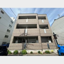 サンライト杏の賃貸物件