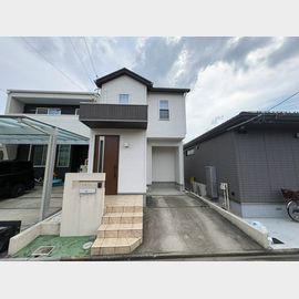 浄心駅より徒歩10分 築11年7ヶ月 3階建の賃貸物件