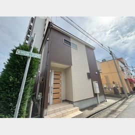 吹上駅より徒歩10分 築12年6ヶ月 2階建の賃貸物件