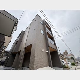 TH川名の賃貸物件