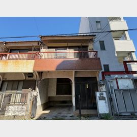 太閤通駅より徒歩5分 築47年1ヶ月 2階建の賃貸物件