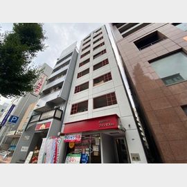 今池駅より徒歩4分 5階 築38年6ヶ月の賃貸物件