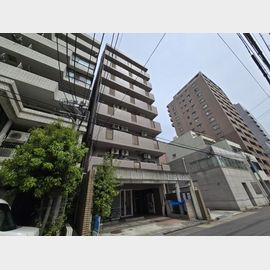 伏見駅より徒歩7分 4階 築23年9ヶ月の賃貸物件