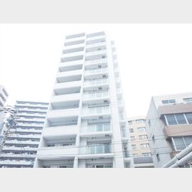 カミヤビル東桜 8階 築8年の賃貸物件