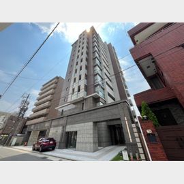 リンパクマンション 8階 築7年1ヶ月の賃貸物件