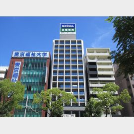 丸の内駅より徒歩1分 11階 築6年11ヶ月の賃貸物件