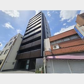 コートアクシスyoinn 8階 築6年3ヶ月の賃貸物件