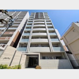 アーデルドルフ 3階 築8年10ヶ月の賃貸物件