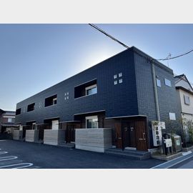 南彦根駅より徒歩14分 2階 築5年3ヶ月の賃貸物件