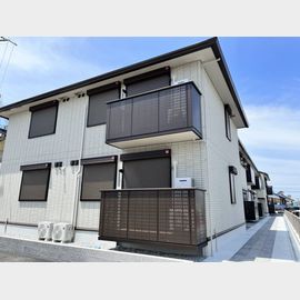 河瀬駅より徒歩4分 1階 築3年の賃貸物件