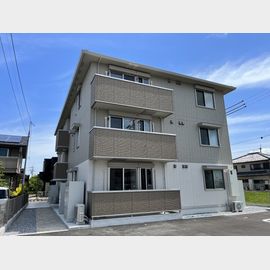 アースフィールド彦根の賃貸物件