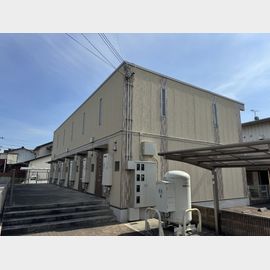 トリパーノ伊藤 1階 築18年6ヶ月の賃貸物件