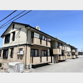 南彦根駅より徒歩35分 1階 築28年の賃貸物件