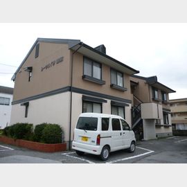 南彦根駅より徒歩11分 1階 築38年8ヶ月の賃貸物件